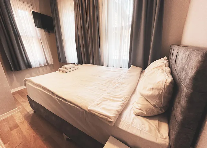 Piya Boutique איסטמבול