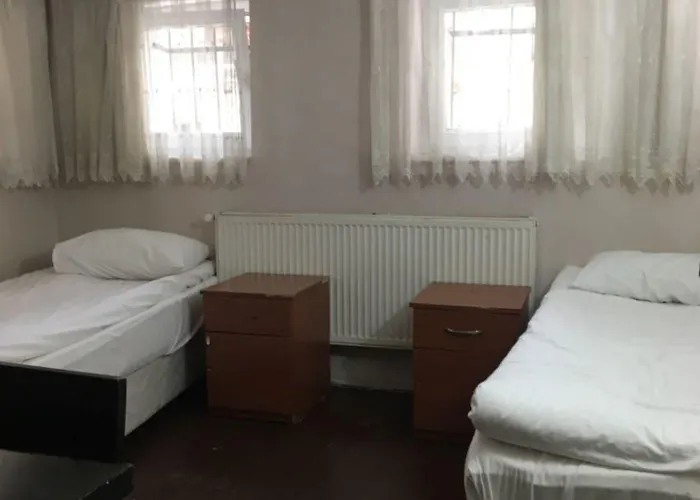 אכסניה Piya Boutique