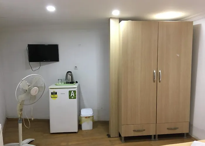 אכסניה Piya Boutique