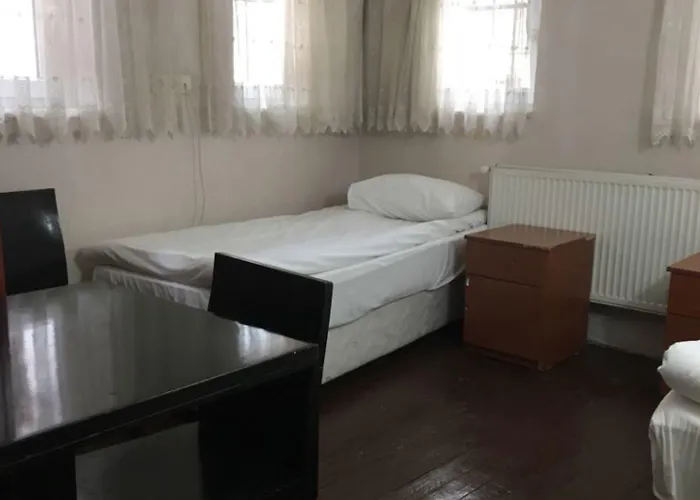 Piya Boutique אכסניה *