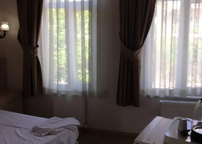 Piya Boutique אכסניה