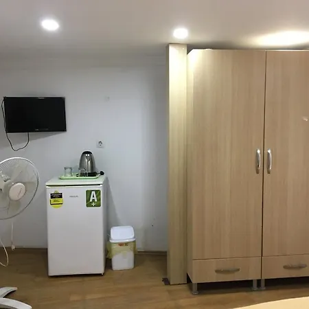 Vandrerhjem Piya Boutique