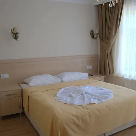 Vandrerhjem Piya Boutique