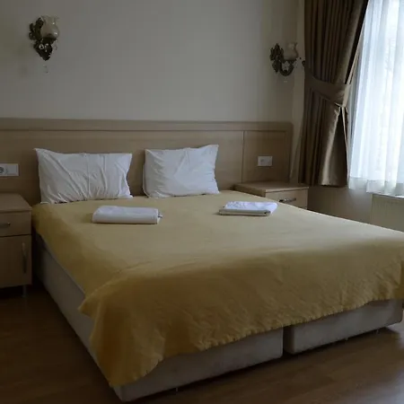 Piya Boutique Vandrerhjem