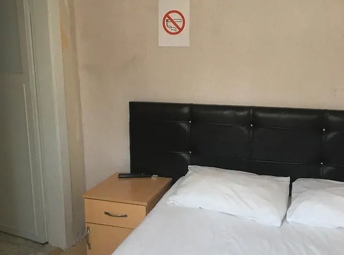 Hostel Piya Boutique *