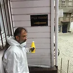 אכסניה Piya Boutique איסטמבול
