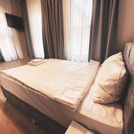 Piya Boutique Hotel Istanbul