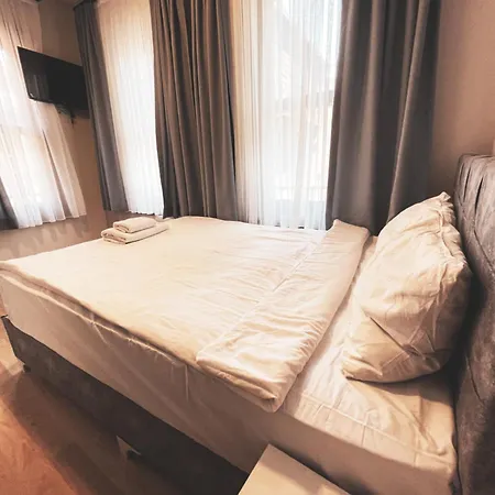 Hostel Piya Boutique *