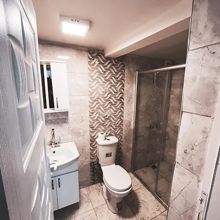 Piya Boutique Hostel Istanbul