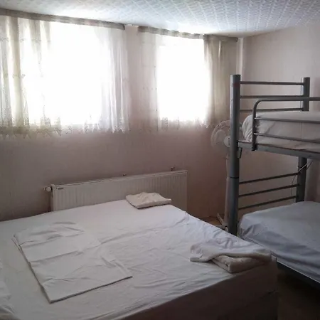 Piya Boutique イスタンブール