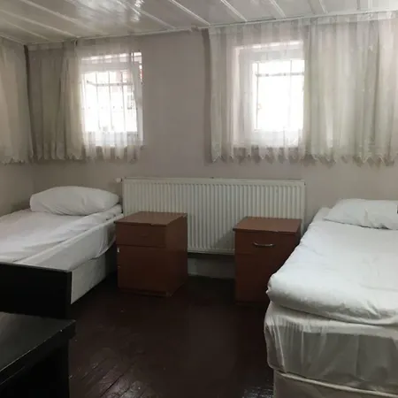 Hostel Piya Boutique Hotel