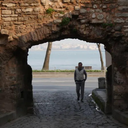 Piya Boutique ホステル *