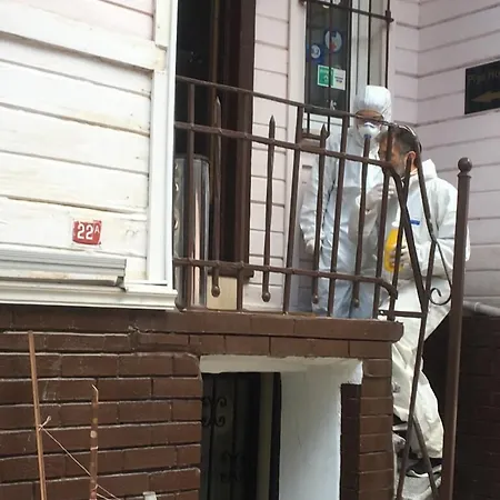 Piya Boutique Hostel *