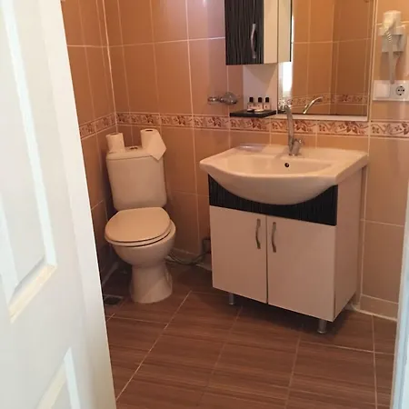 Hostel Piya Boutique Hotel Istanbul