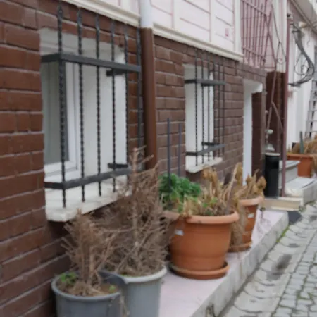 Piya Boutique Hostel