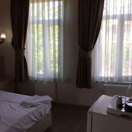 Piya Boutique Hostel