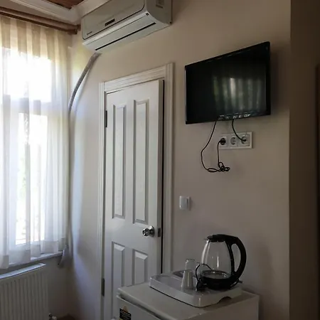 Hostel Piya Boutique *