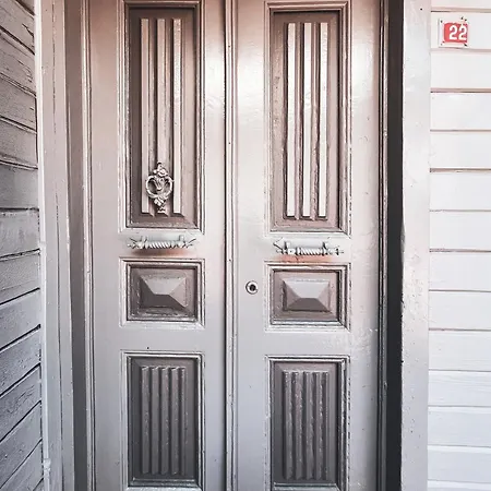 Piya Boutique Hostal Estambul