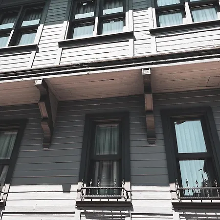 Hostel Piya Boutique *