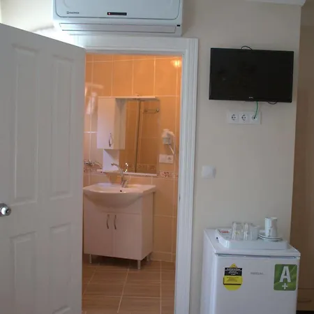 Piya Boutique Hotel