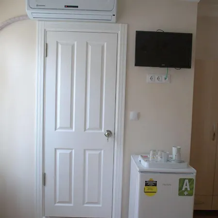 Hostel Piya Boutique Hotel Istanbul