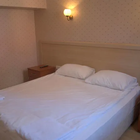 Piya Boutique Hotel Istanbul