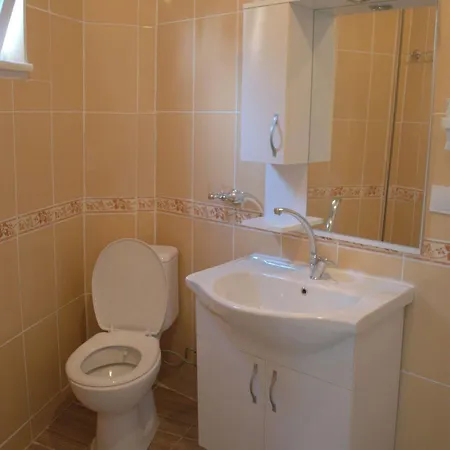 Hostel Piya Boutique Hotel Istanbul