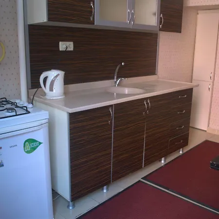 Hostel Piya Boutique Hotel Istanbul
