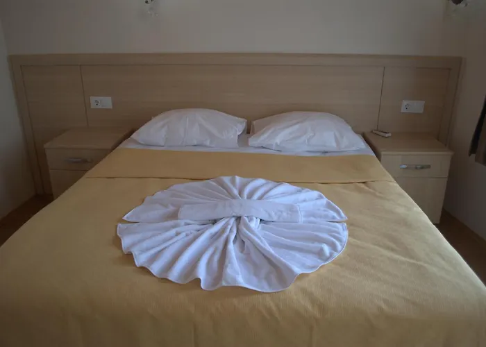 Hostel Piya Boutique Istanboel