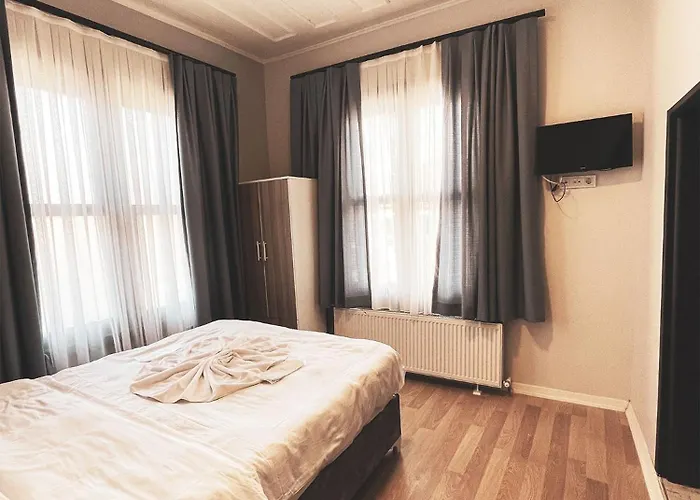 Piya Boutique Hostel *