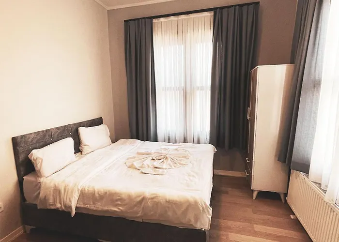 Hostel Piya Boutique *