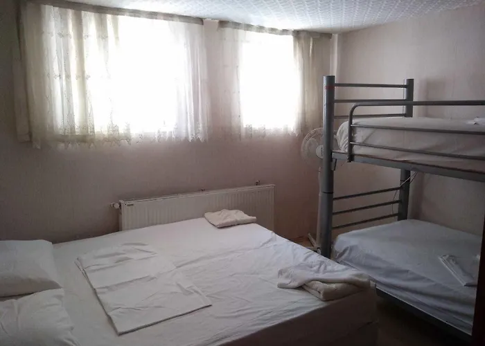 Piya Boutique 伊斯坦布尔