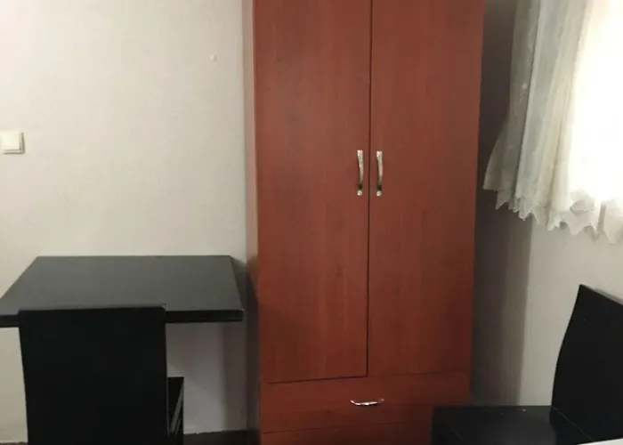 Piya Boutique Hostel *