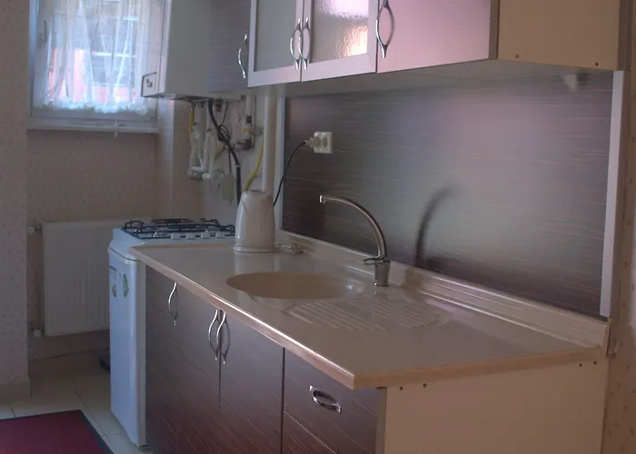 Hostel Piya Boutique Istanboel