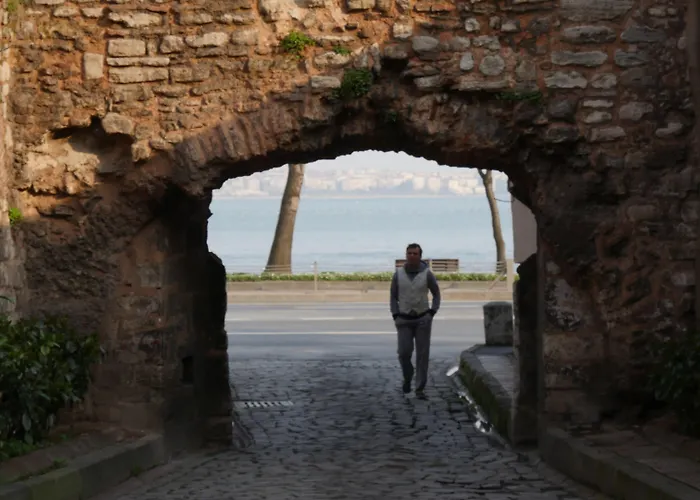 Piya Boutique Hostel *