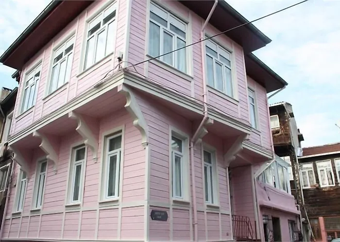 Piya Boutique 旅馆