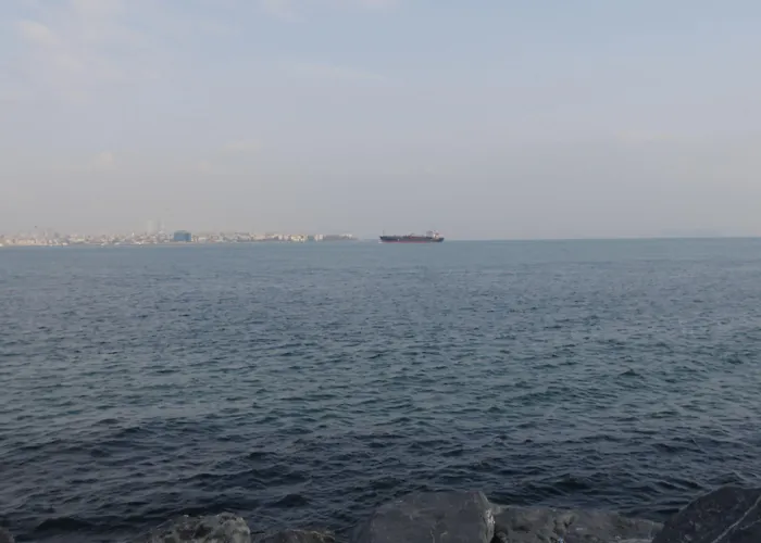 Hostel Piya Boutique Istanboel