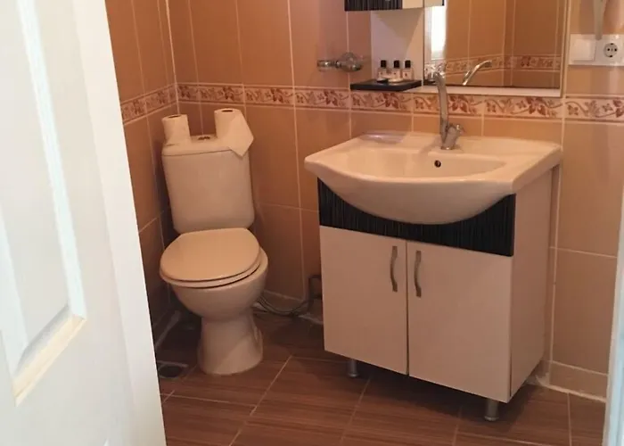 旅馆 Piya Boutique 伊斯坦布尔