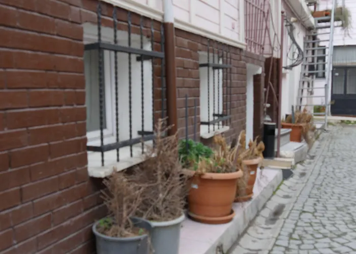 Piya Boutique Hostel