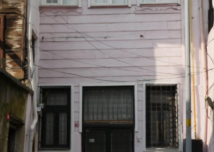 Piya Boutique Hostel *