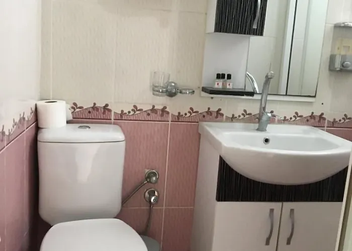 Piya Boutique Hostel