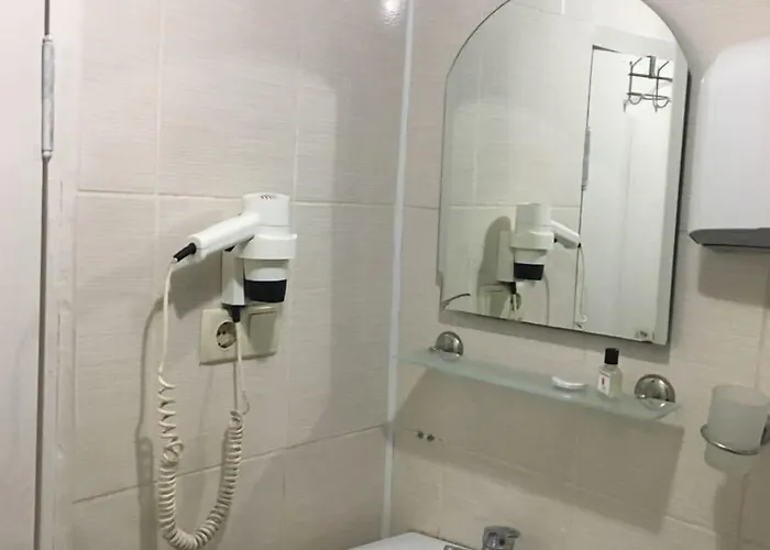 Hostel Piya Boutique