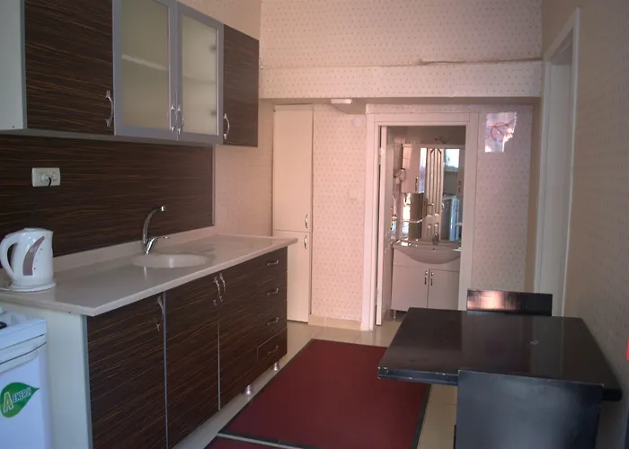 Piya Boutique * Istanboel