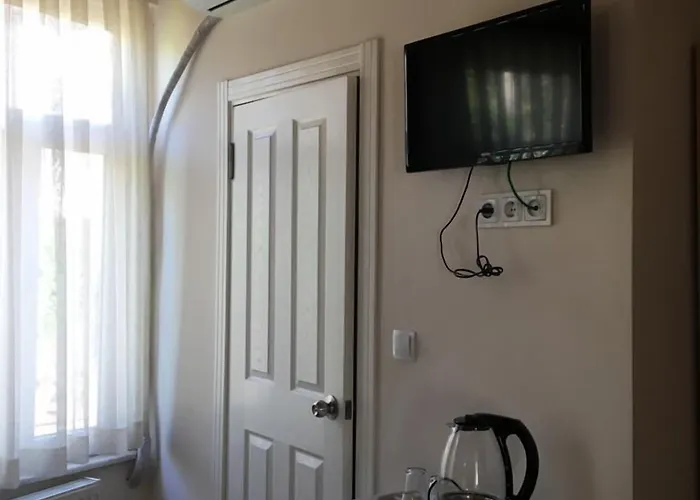 Hostel Piya Boutique *