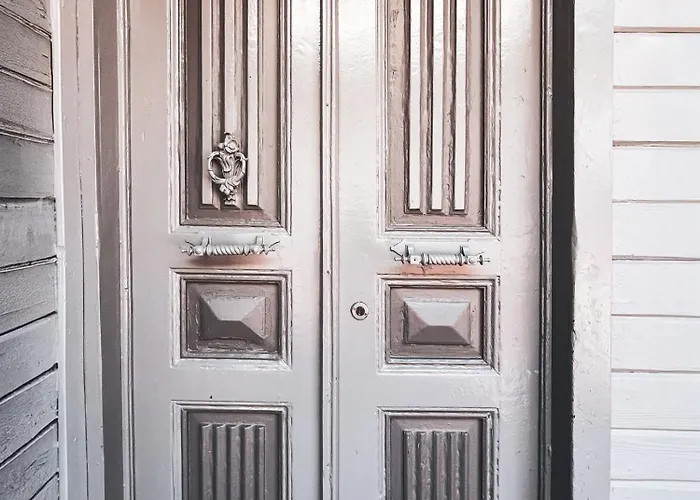 Piya Boutique Hostel Istanboel