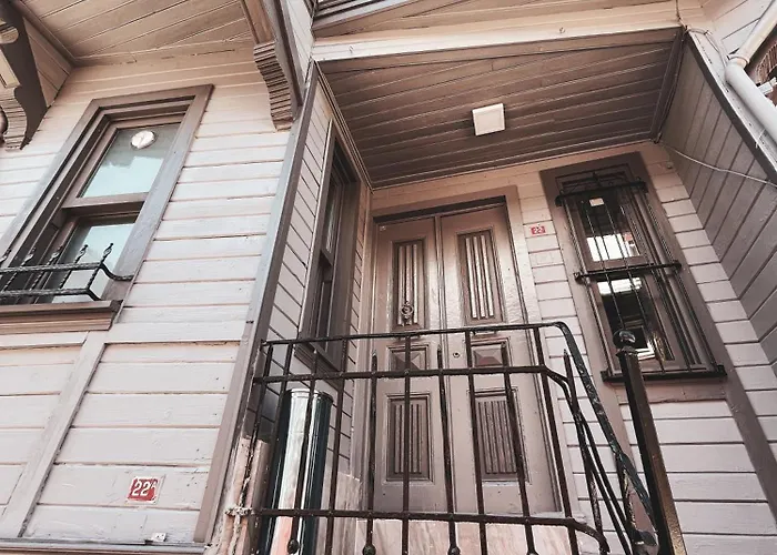 Hostel Piya Boutique