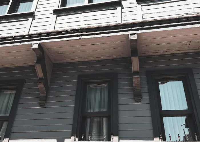 旅馆 Piya Boutique *