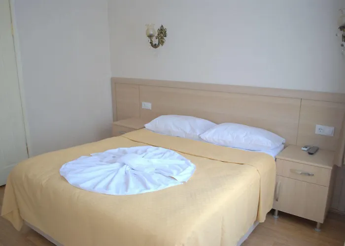 Piya Boutique * Istanboel