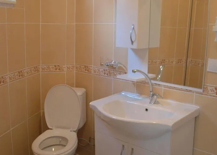 Hostel Piya Boutique Istanboel