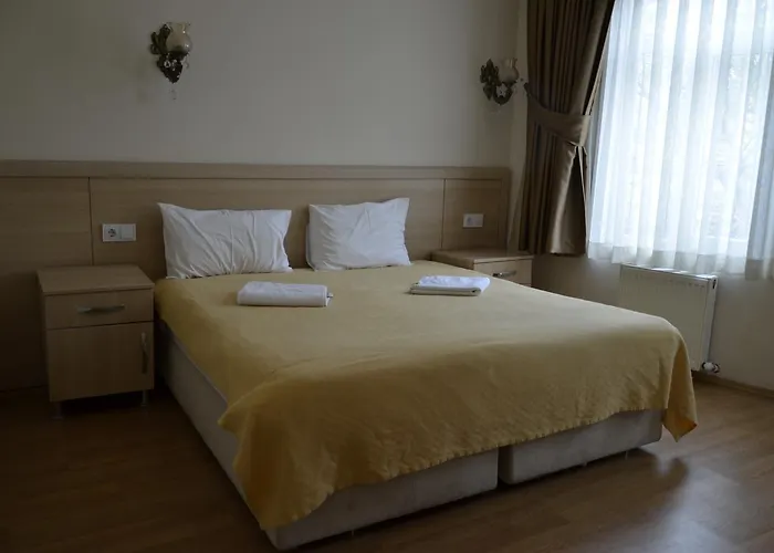 Piya Boutique 旅馆